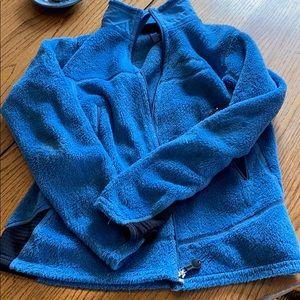 Patagonia Synchilla Retool Fleece